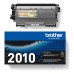 Toner laser Brother TN-2010 Negru, 1000 pagini