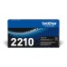 Toner laser Brother TN-2210 Negru, 1200 pagini Toner laser Brother TN-2210 Negru, 1200 pagini