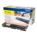 Toner laser color Brother TN-230Y Galben, 1400 pagini Toner laser color Brother TN-230Y Galben, 1400 pagini