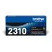 Toner laser Brother TN-2310 Negru, 1.200 pagini Toner laser Brother TN-2310 Negru, 1.200 pagini