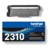Toner laser Brother TN-2310 Negru, 1.200 pagini Toner laser Brother TN-2310 Negru, 1.200 pagini