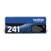Toner laser Brother TN-241BK Negru (XL), 2.500 pagini Toner laser Brother TN-241BK Negru (XL), 2.500 pagini