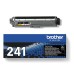 Toner laser Brother TN-241BK Negru (XL), 2.500 pagini Toner laser Brother TN-241BK Negru (XL), 2.500 pagini