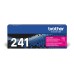 Toner laser color Brother TN-241M Magenta, 1400 pagini Toner laser color Brother TN-241M Magenta, 1400 pagini