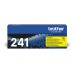 Toner laser color Brother TN-241Y Galben, 1400 pagini Toner laser color Brother TN-241Y Galben, 1400 pagini