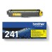 Toner laser color Brother TN-241Y Galben, 1400 pagini Toner laser color Brother TN-241Y Galben, 1400 pagini