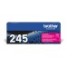 Toner laser color Brother TN-245M Magenta, 2200 pagini