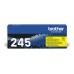 Toner laser color Brother TN-245Y Galben, 2200 pagini