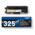 Toner laser Brother TN-325BK Negru (XL), 4.000 pagini Toner laser Brother TN-325BK Negru (XL), 4.000 pagini