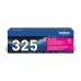 Toner laser color Brother TN-325M Magenta (XL), 3.500 pagini Toner laser color Brother TN-325M Magenta (XL), 3.500 pagini
