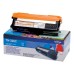 Toner laser color Brother TN-328C Cyan (XXL), 6.000 pagini