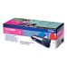 Toner laser color Brother TN-328M Magenta (XXL), 6.000 pagini Toner laser color Brother TN-328M Magenta (XXL), 6.000 pagini