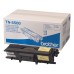 Toner laser Brother TN-5500 Negru (XXL), 12.000 pagini Toner laser Brother TN-5500 Negru (XXL), 12.000 pagini