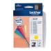 Cartus Cerneala Brother LC223Y Galben 550 pagini Cartus Cerneala Brother LC223Y Galben 550 pagini