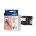 Cartus Cerneala Brother LC223Y Galben 550 pagini Cartus Cerneala Brother LC223Y Galben 550 pagini