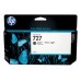 Cartus Cerneala HP 727 Negru 130ml