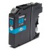 Cartus Cerneala Brother LC123C Cyan 600 pagini Cartus Cerneala Brother LC123C Cyan 600 pagini