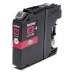 Cartus Cerneala Brother LC123M Magenta 600 pagini
