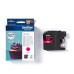 Cartus Cerneala Brother LC123M Magenta 600 pagini