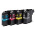 Cartus Cerneala Brother LC123 Multipack 600 pagini Multipack Cartus Cerneala Brother LC123 Multipack 600 pagini Multipack