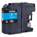 Cartus Cerneala Brother LC525XLC Cyan 1300 pagini XL