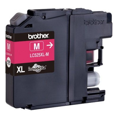 Cartus Cerneala Brother LC525XLM Magenta 1300 pagini XL Cartus Cerneala Brother LC525XLM Magenta 1300 pagini XL