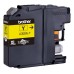 Cartus Cerneala Brother LC525XLY Galben 1300 pagini XL