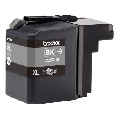 Cartus Cerneala Brother Negru 2400 pagini XL