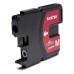 Cartus Cerneala Brother LC980M Magenta 260 pagini Cartus Cerneala Brother LC980M Magenta 260 pagini