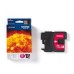 Cartus Cerneala Brother LC980M Magenta 260 pagini Cartus Cerneala Brother LC980M Magenta 260 pagini