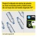 Cap de imprimare pentru imprimanta inkjet HP C9384A Negru/Galben Cap de imprimare pentru imprimanta inkjet HP C9384A Negru/Galben