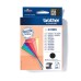 Cartus Cerneala Brother LC223BK Negru 550 pagini Cartus Cerneala Brother LC223BK Negru 550 pagini