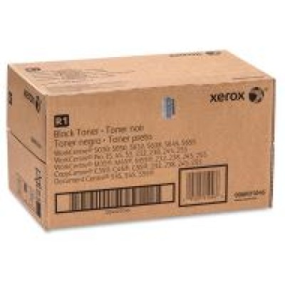 Toner laser Xerox 006R01046 Negru (XXL), 70.000 pagini, Dualpack Toner laser Xerox 006R01046 Negru (XXL), 70.000 pagini, Dualpack