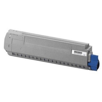Toner laser Oki 45862840 Negru (XL), 7.000 pagini Toner laser Oki 45862840 Negru (XL), 7.000 pagini