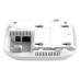 Access Point D-Link DAP-2230 interior, Wi-Fi 4 Single Band 300 Mbps, PoE