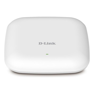 Access Point D-Link DAP-2660 interior, Wi-Fi 5 Dual Band AC1200, PoE
