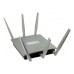 Access Point D-Link DAP-2695 interior, Wi-Fi 5 Dual Band AC1750 1750 Mbps, PoE+