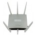 Access Point D-Link DAP-2695 interior, Wi-Fi 5 Dual Band AC1750 1750 Mbps, PoE+