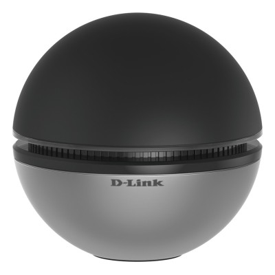 Placa de retea D-Link Wireless, Wi-Fi 5 AC1900, USB 3.2 Gen 1