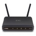 Access Point D-Link DAP-1360 interior, Wi-Fi 4 Single Band 300 Mbps