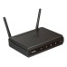 Access Point D-Link DAP-1360 interior, Wi-Fi 4 Single Band 300 Mbps