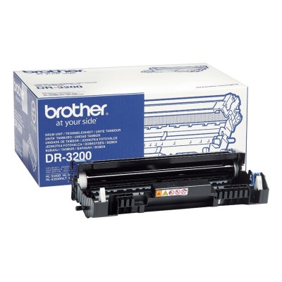 Unitate de imagine pentru imprimanta laser Brother DR-3200, 25.000 pagini Unitate de imagine pentru imprimanta laser Brother DR-3200, 25.000 pagini