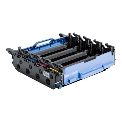 Unitate de imagine pentru imprimanta laser Brother DR-321CL Cyan, 25.000 pagini