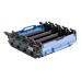 Unitate de imagine pentru imprimanta laser Brother DR-321CL Cyan, 25.000 pagini