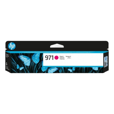 Cartus Cerneala HP 971 Magenta 31.5ml/2500 pagini Cartus Cerneala HP 971 Magenta 31.5ml/2500 pagini