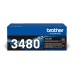 Toner laser Brother TN-3480 Negru (XL), 8.000 pagini Toner laser Brother TN-3480 Negru (XL), 8.000 pagini