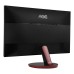 Monitor AOC G2778VQ 27 inch, 1920 x 1080 px, TN, 75 Hz, Gaming