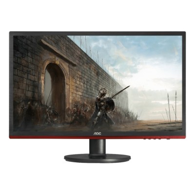 Monitor AOC G2460VQ6 24 inch, 1920 x 1080 px, TN, 75 Hz, Gaming