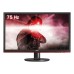 Monitor AOC G2460VQ6 24 inch, 1920 x 1080 px, TN, 75 Hz, Gaming