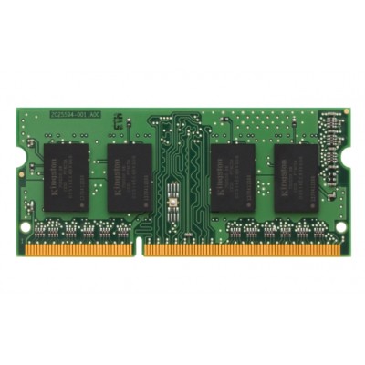 Memorie RAM laptop Kingston ValueRAM 4GB DDR3 1333MHz, SO-DIMM Memorie RAM laptop Kingston ValueRAM 4GB DDR3 1333MHz, SO-DIMM